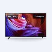 SONY 55" MODEL S30L FRAMELESS ANDROID GOOGLE 4K TV-NEW