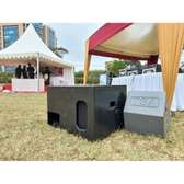 Wedding Public Address for hire P.A Sound For Hire PA system