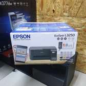 EPSON L3210 ALL IN ONE INKTANK PRINTER