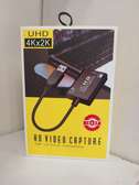 Video Capture Card USB 3.0 4K HDMI Video Capture Card Device