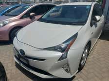 TOYOTA PRIUS NEWSHAPE