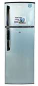 Bruhm BRD 275B 275 Ltr Double Door Refrigerator
