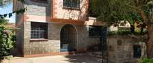 4 Bed Townhouse with En Suite at Off Mombasa Road