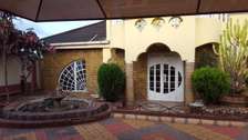4 Bed Townhouse with En Suite at Ngoingwa Estate