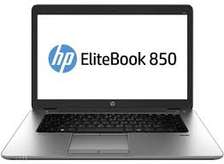 HP EliteBook 850 G1 15.6" Core i5 4GB/500GB HDD
