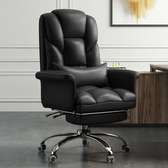 Office chairs: Reclining executive office chair