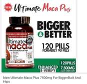 Ultimate Maca