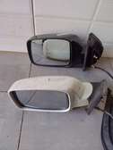 Nissan Xtrail T31 LHS Side Mirror