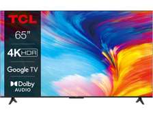 TCL 65 inch 65p735 smart android tv