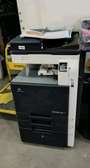 Photocopier buzhub c220