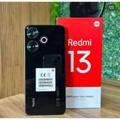 XIAOMI Redmi 13 , 6.79" 8GB RAM + 256GB ROM, 108MP Camera