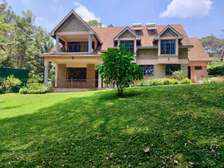 4 Bedrooms House for Rent in Karen Nairobi Kenya