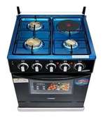 50x55 ECO MAX STANDING COOKER