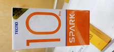 Tecno Spark 10 series