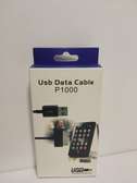 USB Charging Cable Compatible with Samsung Galaxy P1000 Tab