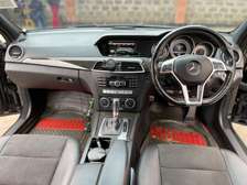Mercedes benz C200 2013 Model-deal