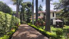 4 Bed House with En Suite at Nyari