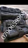 Recliner Seven seaters