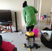 Residential/Homes Cleaning Services