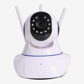 baby monitor wifi ptz camera.