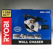 Ryobi 1350W WALL CHASER- Comes With a 2yrs Warranty
