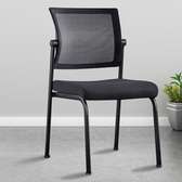 Lowback Mesh Conference Chair