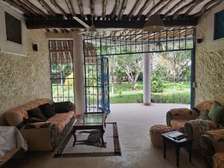 4 Bed Villa with En Suite at Diani Beach