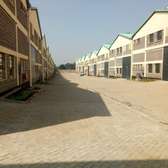 6,738 ft² Warehouse with Parking in Ruaraka