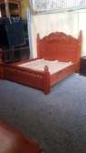 King size 5*6 bed