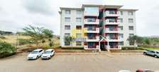 3 Bed Apartment with Parking in Mlolongo