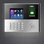 biometrics access control in kenya