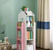 Simple  pretty  Bookshelf