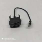 Usb Extension Cable Adapter for Mazda