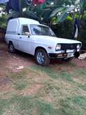 Nissan datsun