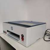 HP Smart Tank 585 All-in-One Printer (1F3Y4A)