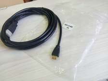 Brand New 3 Metres Mini HDMI To HDMI Cable