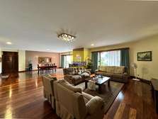 3 Bed Apartment with Swimming Pool in Parklands