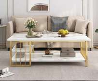 LUXURY COFFEE TABLES