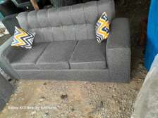 Three seater sofa set on sell