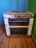 BOSCH Built-In Oven HHF113BA0B, 60CM