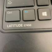 DELL Latitude E7450