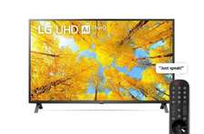 Lg 55UR78006 smart Uhd Tv