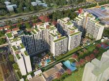 Serviced 2 Bed Apartment with En Suite at Riruta