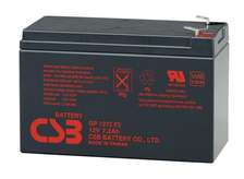 CSB ,UASA, panasonic,Guston,Jacob 12V 7.2Ah UPS battery.