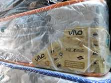 Vivo ya 6 x 6,8inch Heavy Duty Quilted Mattress we Deliver