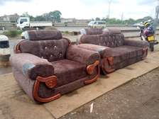 5 seater Modern sofa set...