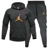 Jordan and Nike Hooded Tracksuits