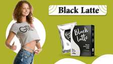 Black Latte Weight Control, Weight Loss Drink