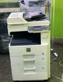 Great Kyocera ecosys fs 6525 photocopier machine