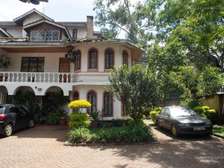 Office with Parking in Westlands Area